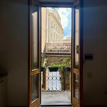 Agorà Apartamento *