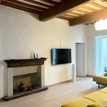 Agorà Apartamento Umbertide