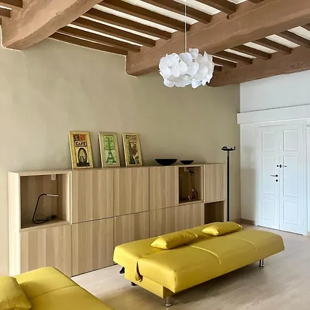 Agorà Apartamento Umbertide