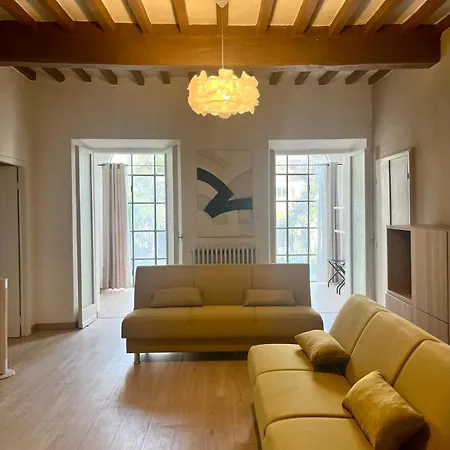 Agorà Apartamento *