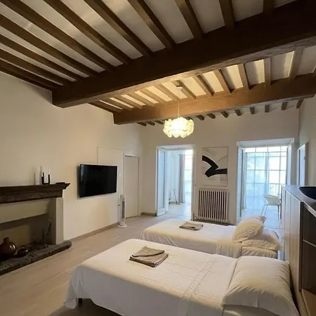 Agorà Apartamento Umbertide