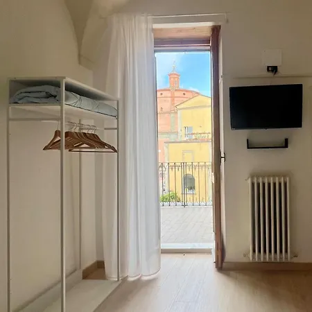 Agora Lägenhet Umbertide