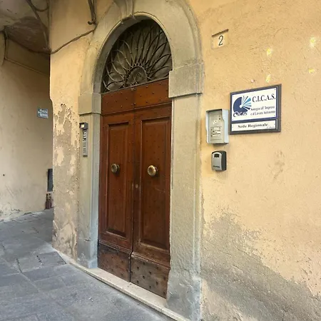 Agora Lägenhet Umbertide