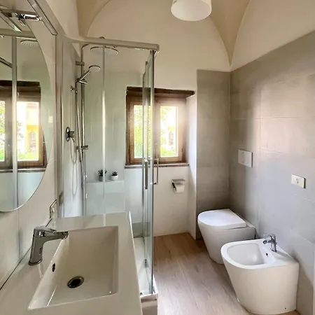 Apartamento Agorà *