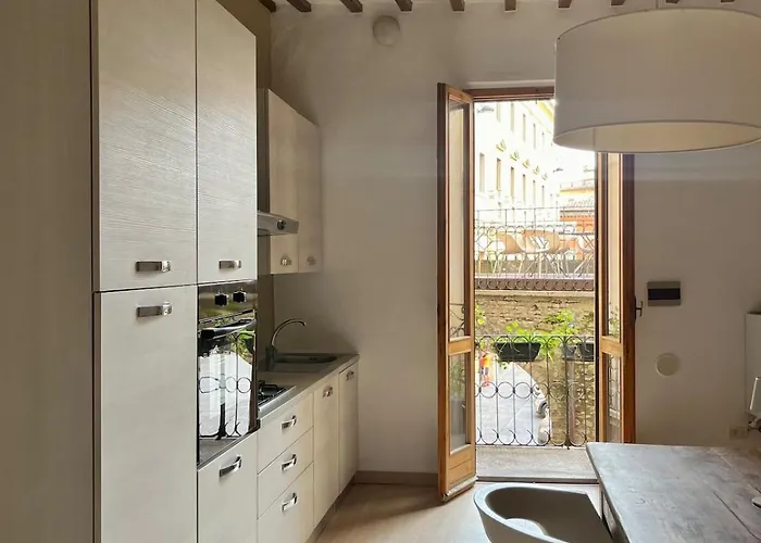 Agorà Appartamento Umbertide