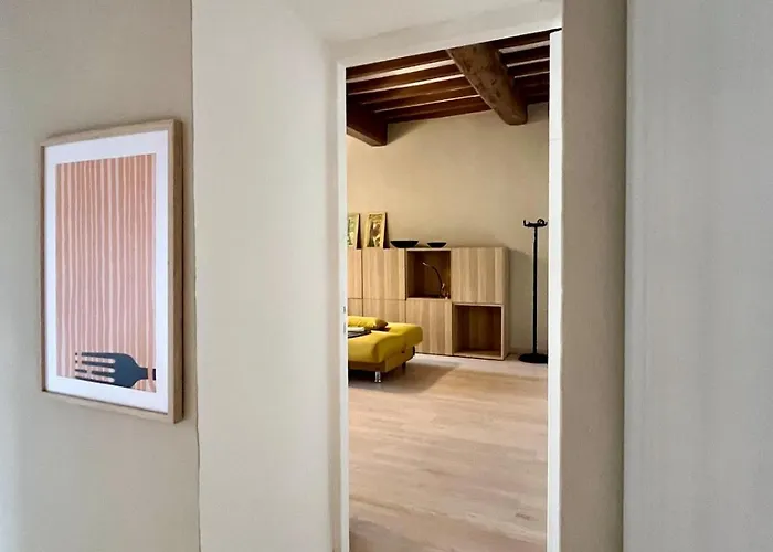 Agorà Appartamento *