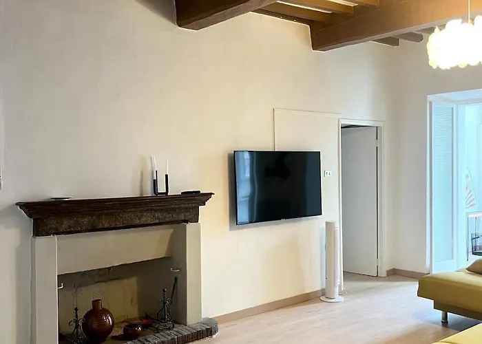 Agorà Appartamento Umbertide