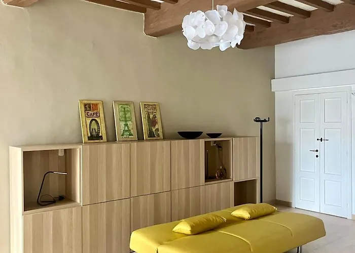 Agorà Appartement Umbertide