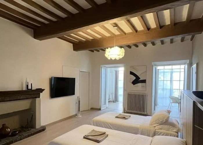 Agorà Appartamento Umbertide