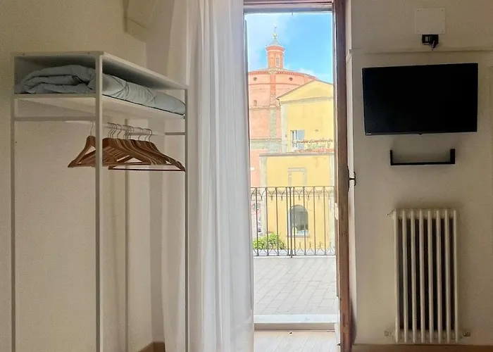 Agorà Appartement Umbertide