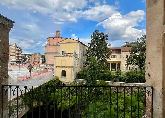 Appartamento Agorà *