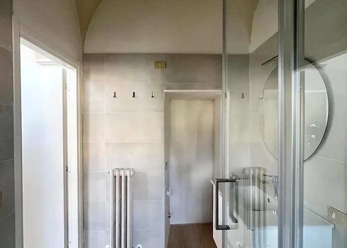 Appartamento Agorà Umbertide