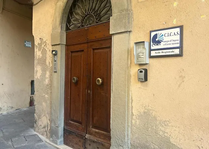 Agorà Appartamento Umbertide