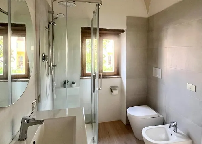 Appartamento Agorà *